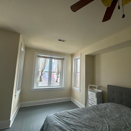 Adams Morgan Vandrehjem Washington Eksteriør billede